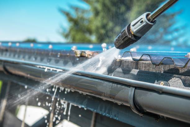 Best Deck Cleaning Services  in Jersey City, NJ
