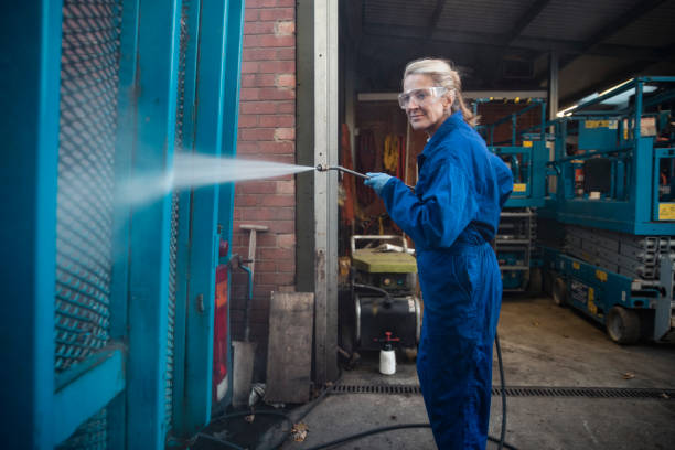 Best Local Pressure Washing Services  in Jersey City, NJ