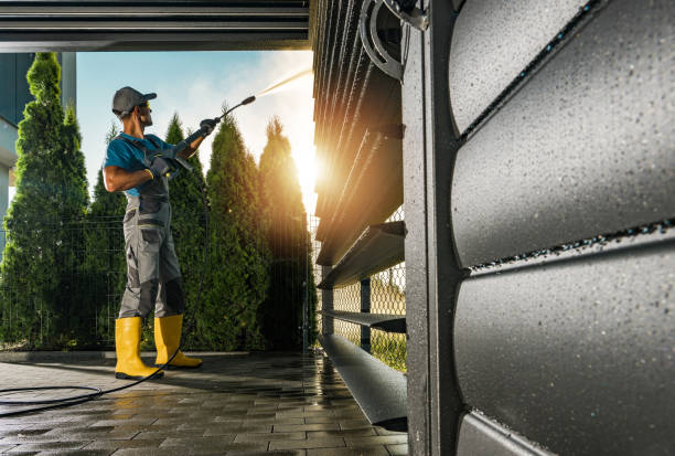 Best Concrete Pressure Washing  in Jersey City, NJ