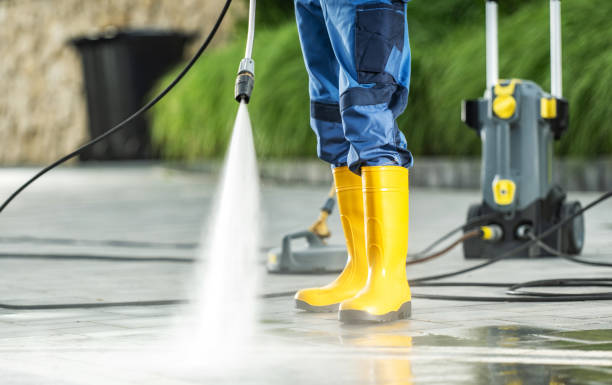 Best Pressure Washing Near Me  in Jersey City, NJ