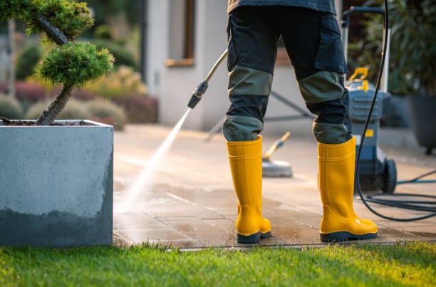 Best Pressure Washing Services Near Me  in Jersey City, NJ
